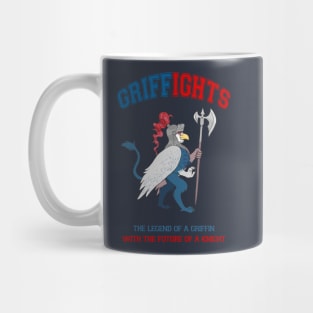 Griffights Mug